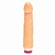 Pênis Vibrador Dildo Realístico 22x4cm - Imagem 1