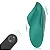 Estimulador de Clitóris - Vibrador de Calcinha Recarregável - Imagem 2