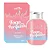 Fogo no Parquinho Gel Excitante Feminino Que Esquenta e Vibra 60ml Hot Flowers - Imagem 1