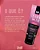 Babalub Lubrificante Beijável à Base d'Água 50ml Linha Sweet Secrets Intt - Imagem 4