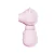 Cutie Baby Pag Soft Sucking Estimulador Clitoriano - Sugador - Imagem 2