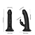 Vibrador de Ponto G com Estimulador de Clitóris King Caesar - S-Hande - Imagem 3
