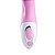 Vibrador de Ponto G e Clitóris Rabbit - Imagem 4