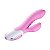 Vibrador de Ponto G e Clitóris Rabbit - Imagem 2