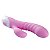 Vibrador de Ponto G e Clitóris Rabbit - Imagem 3