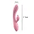 Vibrador de ponto G e clitóris - Rabbit Tark - Imagem 3