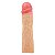 Capa Peniana Derek 21,5x4,8cm - Pretty Love - Imagem 2