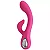 Vibrador de Ponto G e Clitóris Fritz - Pretty Love - Imagem 2