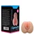 Masturbador Masculino Cyberskin Vagina - Imagem 1