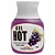 Gel Hot Aromatizante 35Ml Hot Flowers - Imagem 2