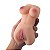Masturbador Masculino Formato de Mini Corpo / Vagina - 18x8cm - Imagem 3