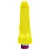 Pênis Vibrador Multivelocidade Colors 16,5x3,5cm - Kgel - Imagem 3