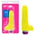 Pênis Vibrador Multivelocidade Colors 16,5x3,5cm - Kgel - Imagem 1
