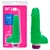 Pênis Vibrador Multivelocidade Colors 16,5x3,5cm - Kgel - Imagem 2