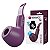 Vibrador de Pulsação modelo Cachimbo Pipe - Pretty Love - Sugador - Imagem 1