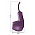 Vibrador de Pulsação modelo Cachimbo Pipe - Pretty Love - Sugador - Imagem 5