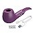 Vibrador de Pulsação modelo Cachimbo Pipe - Pretty Love - Sugador - Imagem 4