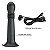 Vibrador com "Vai e vem" e Rotação na Ponta - Stellan - Pretty Love - Imagem 4