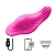 Vibrador de Calcinha - À Longa Distância - com conexão via APP - Imagem 5