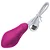 Vibrador de Calcinha - À Longa distância com App - Imagem 4