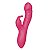 Vibrador Rabbit - Recarga USB - 10 modos de vibração - Imagem 1