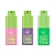 Pico Pulse Gel Sugador Unissex Suga Pulsa e Gela 16g - Intt - Imagem 1