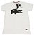 Camisa Lacoste Algodão Cotton Fio 40.1 Elastano - Imagem 4