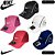 Boné Nike Dri-Fit Refletivo Aerobil Sport Anti Suor!! - Imagem 1