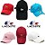 Boné ajustável várias cores Lacoste - Imagem 1