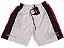 Bermuda Masculina Lacoste Refletiva Elastano - Imagem 1