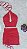 Conjunto Lacoste Refletivo Moda Gringa - Imagem 8