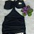 Vestido Lacoste Refletivo Moda Gringa - Imagem 5