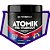 Pre-Treino Atomik Energy Drink (300g) - Metabolik Nutrition - Imagem 3