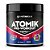 Pre-Treino Atomik Energy Drink (300g) - Metabolik Nutrition - Imagem 1