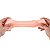 Masturbador Masculino em Cyberskin - 6764 - Formato Vagina 7 - Imagem 5
