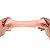 Masturbador Masculino em Cyberskin - 6764 - Formato Vagina 7 - Imagem 4