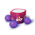 Bolinha InDolor Dessensibilizante - Imagem 1