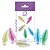 Kit com 5 Cones para Pompoarismo - Imagem 1
