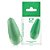 Cone para Pompoarismo 57g - Cor:Verde - Imagem 1