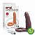 ADAO14V - Anel Companheiro com Vibrador - 11x2,5cm - - Imagem 2