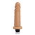 CYB035 - Prótese em Cyber Skin - Jovem com Vibrador a Prova d'Água - 17,5x4cm - Cor:Pele - Imagem 3