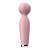 Massageador Corporal Recarregável com 10 Modos de Vibração - AV020 - - Imagem 4