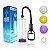 Bomba Manual Peniana Man's Pump - BB001 - Imagem 1