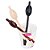 Canudo Vagina Original Pussy Straws - 1 Un - BR006 - Imagem 2