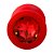 Plug Anal em Silicone com Pedra - Tamanho: P - PL005P - - Imagem 3