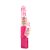 Vibrador Rotativo com Multivelocidade e Estimulador Clitoriano Serpente - RT000 - - Imagem 3