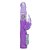 Vibrador Rotativo com 12 Variações de Vibração, Estimulador Formato Coelho - RT002C - - Imagem 3