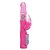 Vibrador Rotativo com 12 Variações de Vibração, Estimulador Formato Coelho - RT002C - - Imagem 2