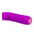 Mini Estimulador Feminino com 12 Modos de Sucção - Cor:Roxo - SU014 - Imagem 3