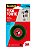 FITA DUPLA FACE FIXAFORTE 19MM X 2M - Imagem 1